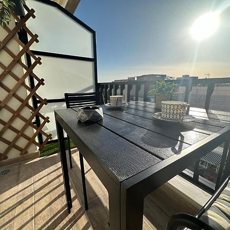 Glyfada Sunset Seaview Cozy Apartment A Athén Kültér fotó